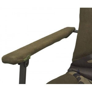 Obrázek 2 k Křeslo STARBAITS Cam Concept Recliner Chair