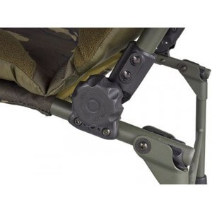Obrázok 4 k Kreslo STARBAITS Cam Concept Recliner Chair