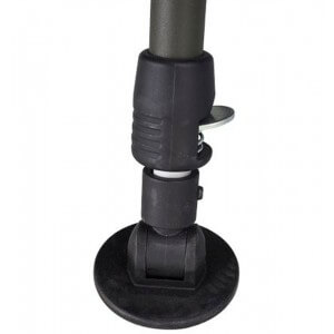 Obrázok 5 k Kreslo STARBAITS Cam Concept Recliner Chair