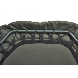 Obrázok 3 k Lehátko STARBAITS Bedchair 6 Feet