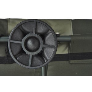 Obrázok 4 k Lehátko STARBAITS Bedchair 6 Feet