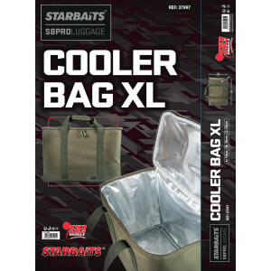 Obrázek 3 k Termo taška STARBAITS Pro Cooler Bag XL