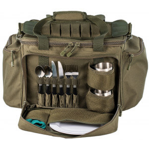 Obrázek 3 k Jídelní taška STARBAITS PRO Food Bag