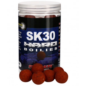 Boilie STARBAITS SK30 Hard