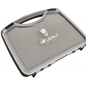 Krabička GUNKI EVA Fix Hook M