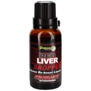 Dropper STARBAITS Red Liver