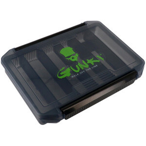 Obrázek 2 k Krabička GUNKI Lure Box Open Sides S