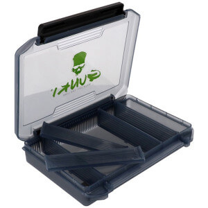 Obrázek 3 k Krabička GUNKI Lure Box Open Sides S