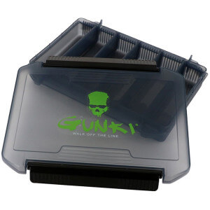 Obrázek 4 k Krabička GUNKI Lure Box Open Sides S