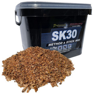 Method mix STARBAITS Method & Stick Mix SK30