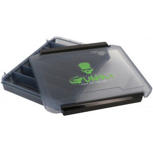 Obrázek 3 k Krabička GUNKI Lure Box Open Sides M