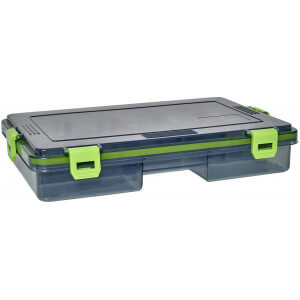 Obrázek 2 k Krabička GUNKI Waterproof Box Lures M