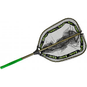 Obrázek 2 k Podběrák GUNKI Pike Addict Folding