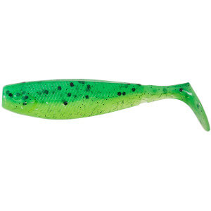 Kopyto GUNKI Bump Classic 8 cm Lime Chart Pepper