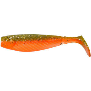 Kopyto GUNKI Bump Classic 8 cm Orange Devil