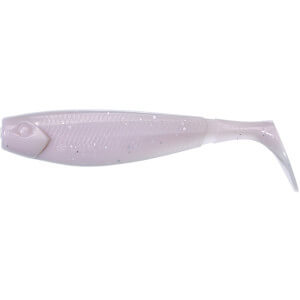 Kopyto GUNKI Bump Classic 8 cm Smoke White