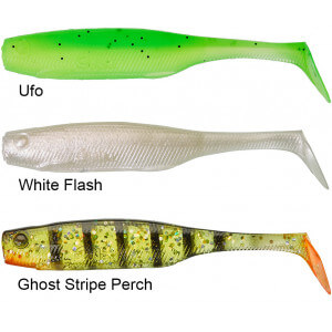 Nástraha GUNKI Peps 12 cm