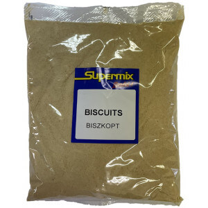 Krmivo MONDIAL-F Buscuit (sušenky) 500g