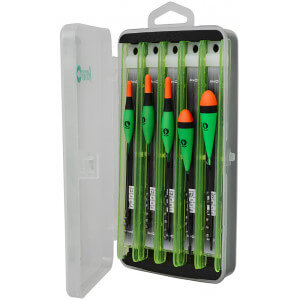 Navázané udičky SENSAS Carp