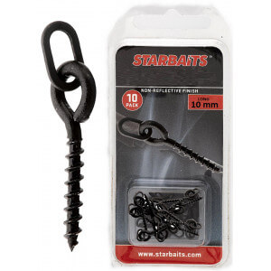 Šroubovací držák STARBAITS Metal Bait Screw