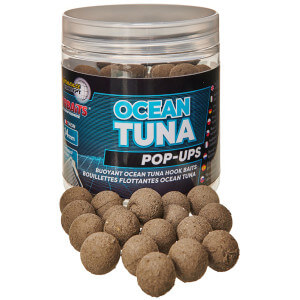 Boilie STARBAITS Ocean Tuna Pop Up