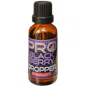 Dropper STARBAITS Pro Blackberry
