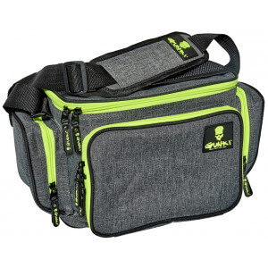 Obrázek 2 k Taška GUNKI Box Bag Power Game Walker