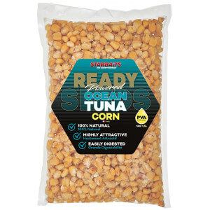 Obrázek 2 k Partikl STARBAITS Ready Seeds Ocean Tuna Corn (kukuřice)