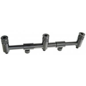 Hrazda STARBAITS Buzz Bar Black Spot Magnet 3 Rods