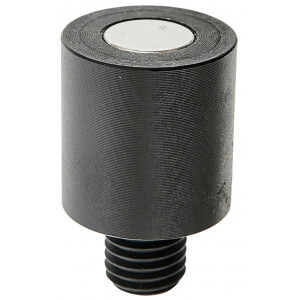 Magnetický držák STARBAITS Black Spot Zig Magnet