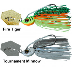 Nástraha GUNKI Crazy Crusher 14 g