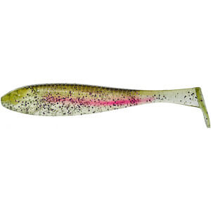 Kopyto ILLEX Magic Slim Shad 3" 6,5 cm, Magic Wakasagi