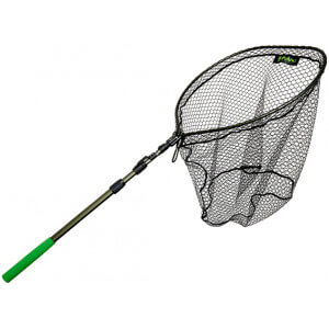 Podběrák GUNKI Epuisette Fast Clip 65x60cm