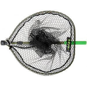 Obrázek 2 k Podběrák GUNKI Epuisette Fast Clip 65x60cm
