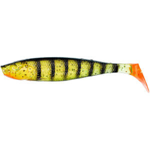 Nástraha GUNKI Bumpy 11 cm/ 11,7 g B - Ghost Stripe Perch