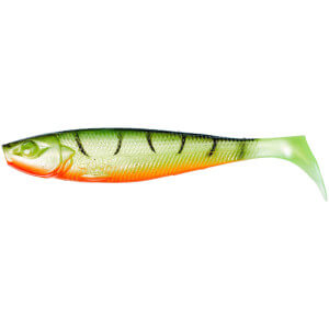 Nástraha GUNKI Bumpy 9 cm/ 6,6 g A - Fire Tiger