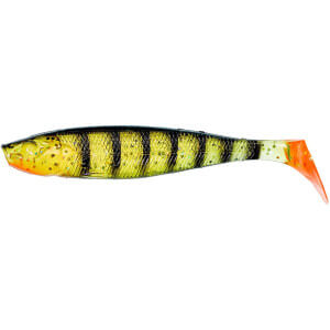 Nástraha GUNKI Bumpy 9 cm/ 6,6 g B - Ghost Stripe Perch