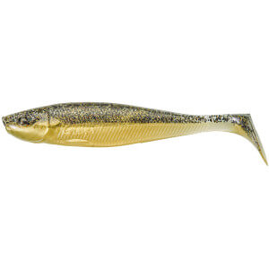 Nástraha GUNKI Bumpy 9 cm/ 6,6 g C - Ghost Zander