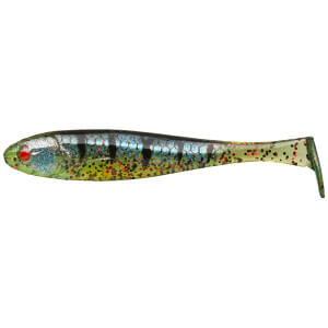 Nástraha ILLEX Magic Slim Shad 5 cm Grass Gill