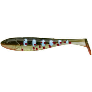 Nástraha ILLEX Magic Slim Shad 5 cm Truitelle