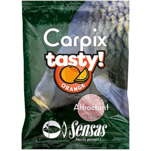 Obrázek 4 k Posilovač práškový SENSAS Carpix Tasty