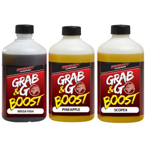 Obrázek 3 k Booster STARBAITS Grab&Go Global