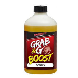 Dip STARBAITS Grab&Go Global, Scopex