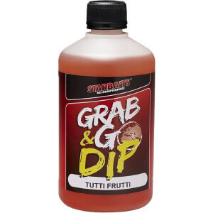 Dip STARBAITS Grab&Go Global, Tutti Frutti