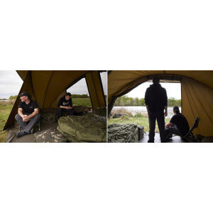 Obrázek 4 k Bivak STARBAITS QG