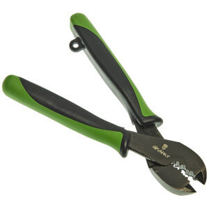 Kleště GUNKI Sleeve/ Cutting 12,7cm