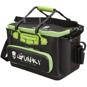 Taška GUNKI Safe Bag Edge 40 Hard