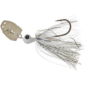 Nástraha GUNKI Boomer 14 g, Smoke Shad M.S