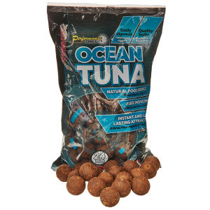 Boilie STARBAITS Ocean Tuna, 800 g