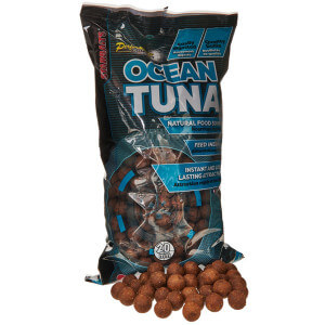 Boilie STARBAITS Ocean Tuna, 2 kg